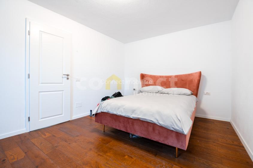 Vila / Casa de vanzare in Andrei Muresanu 2 unitati locative - 23