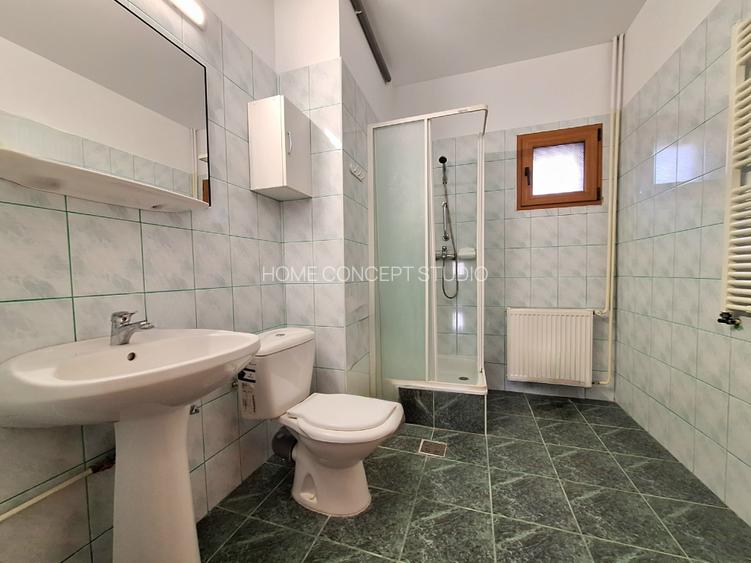 Vila Zamora, Busteni - 10