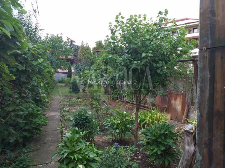 Apartament 2 camere de vanzare in Marasti, Cluj Napoca - 11