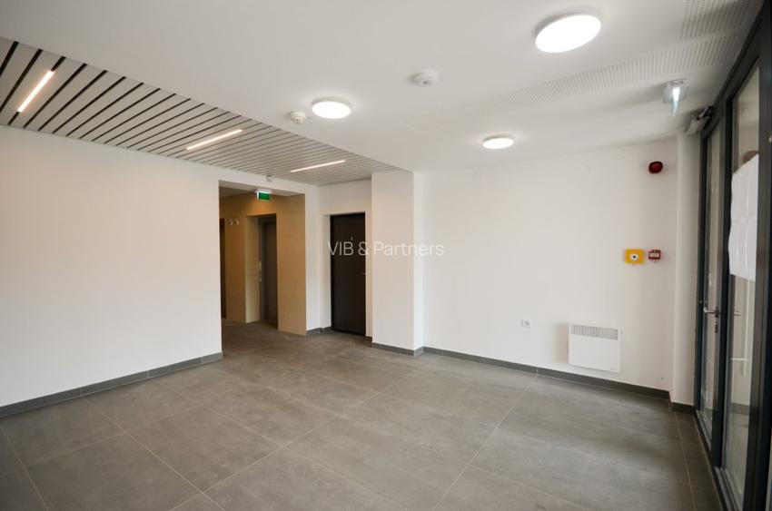 Tineretului Park Residence 2 - ap 3 camere SUT 86,40 MP - Parcul Tineretului - 16