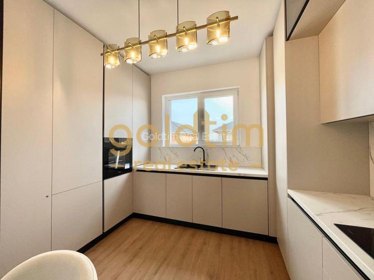 COMPLEX RESIDENTIAL/ANSAMBLU SECURIZAT/CASE INDIVIDUALE/CURTE GENEROASA - 23