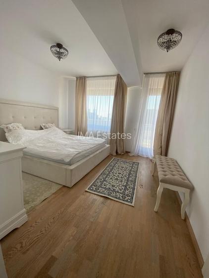 Apartament elegant in apropiere de Parcul Herastrau, Aviatiei/Promenada Mall - 7