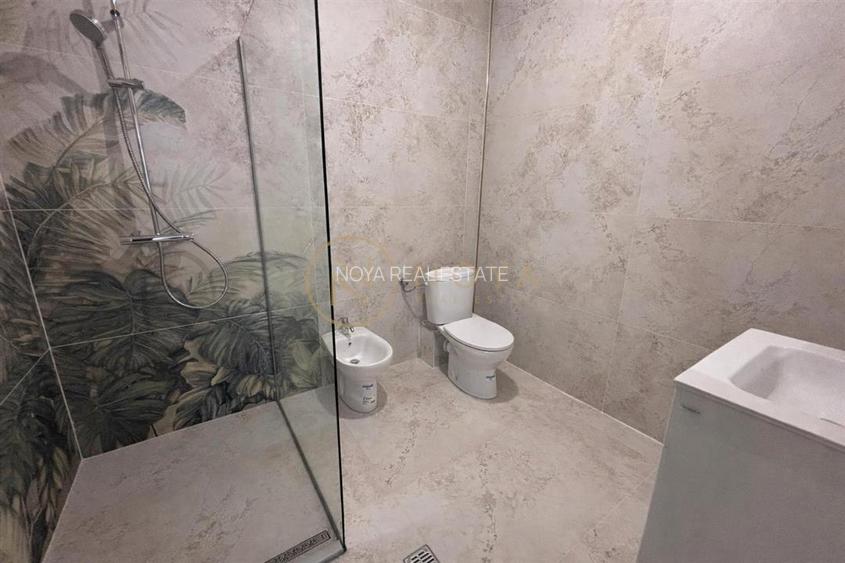 Apartament cu 2 camere 70mp 2 bai in zona Crangasi | Bloc NOU | Metrou - 10