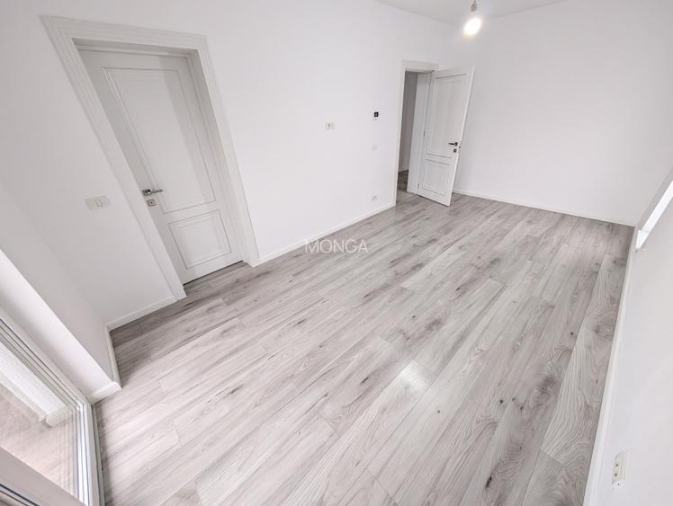 Casa 4 camere 130mp | 0 comision | Voluntari Jiului | 300mp teren - 33