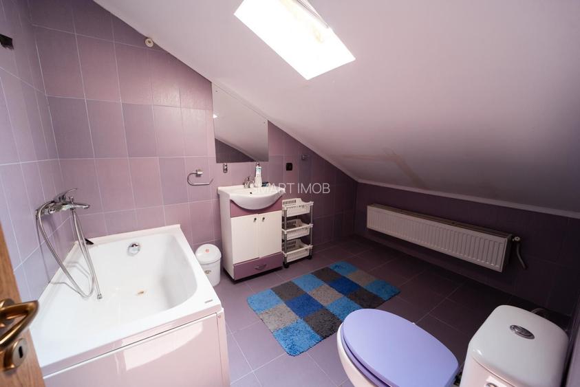 Apartament 3 camere 72mp strada Gh.Doja mobilat utilat 85.000eur neg - 9