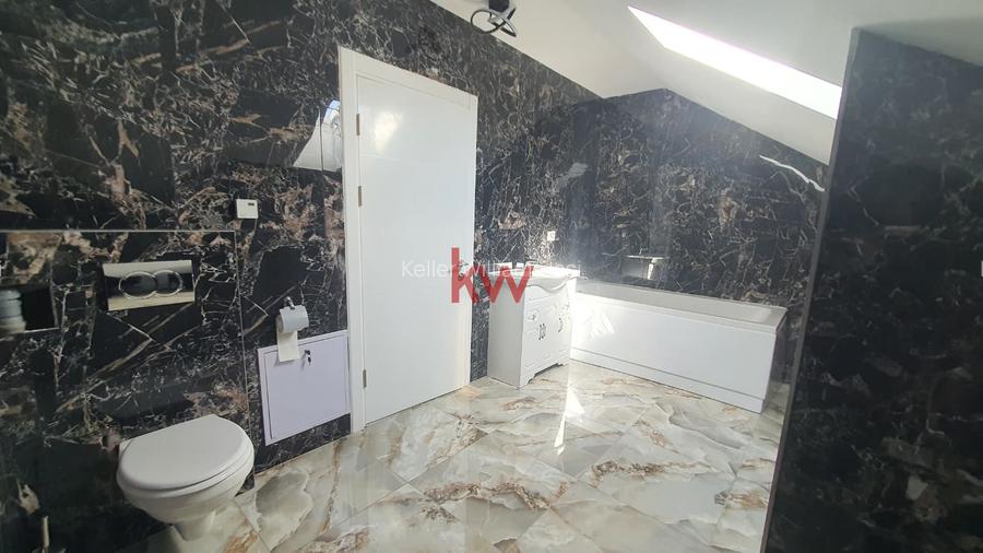 Vila 5 camere Aroneanu - 15