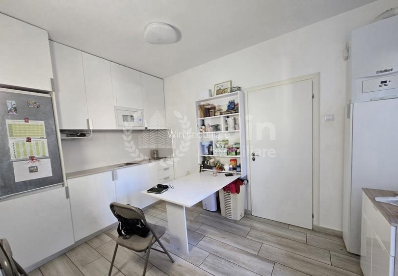 Apartamane 1 camera la cheie | 30mp util | Parcare | Semicentral Horea - 3