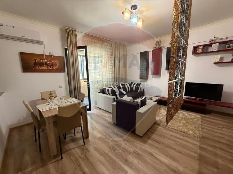 Apartament de inchiriat in Tomis Plus Constanta - 11