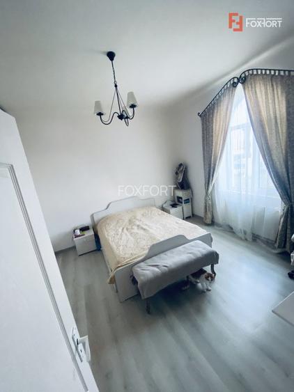 Apartament 2 camere, Timisoara- zona Ronat - 3