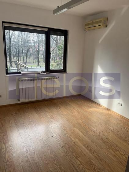 INCHIRIERE VILA 7CAMERE | PARCUL VERDI | 240MP | PARCARE | IDEAL BIROU - 7