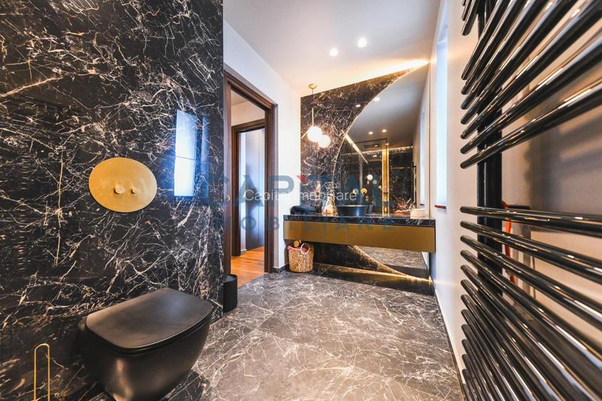 C0MISION 0% 3 camere de lux, scara interioara, 2 terase, 2 logii, 2 bai, parcare - 6