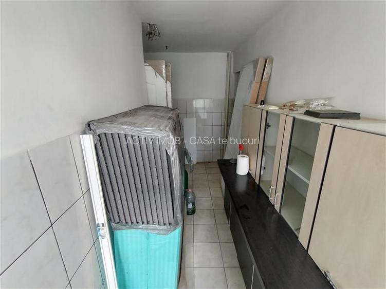 Oravita | Apt.2 Cam | Etj.1 | Zona Pompieri | Pret Negociabil - 18