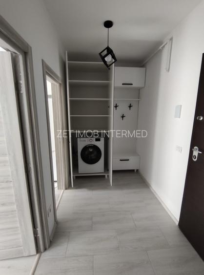 Garsoniera Grozavesti - Zen Living Apartments *parcare privata* - 13