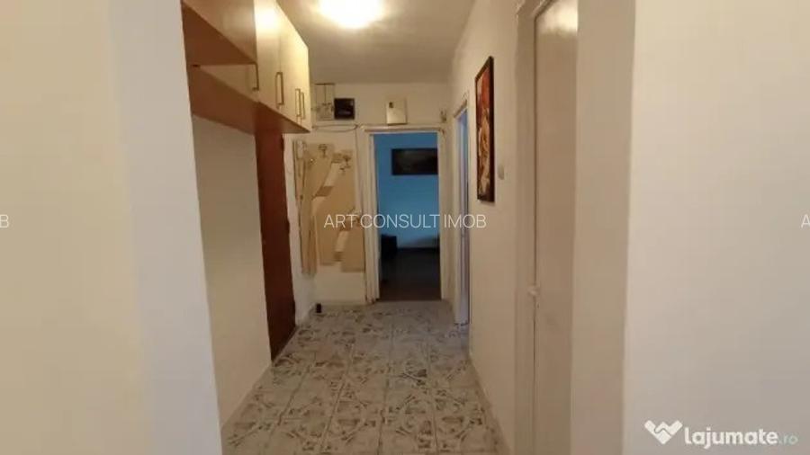 Apartament 2 Camere | Vitan | Decomandat | Balcon | Mijloace de Transport - 5