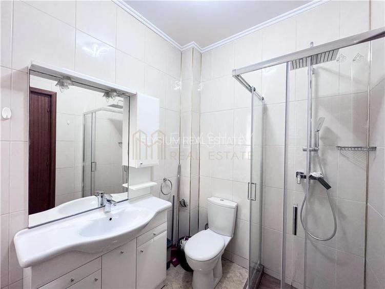 Apartament de inchiriat 4 camere Soseaua Nordului Herastrau - 32