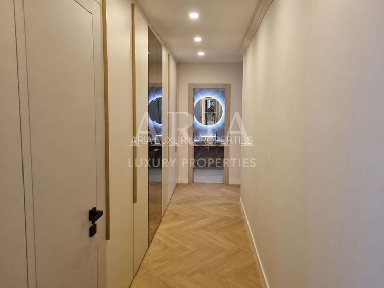 LUXURY 4ROOMS | IANCU NICOLAE | 2 PARKING SPACES | POOL - 6