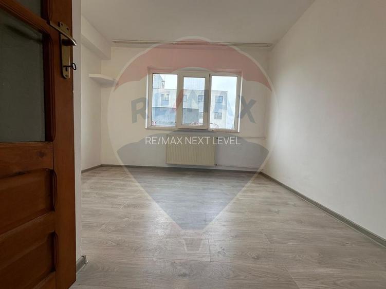 Apartament cu 1 camere de vânzare în zona Calea Moinesti - 5