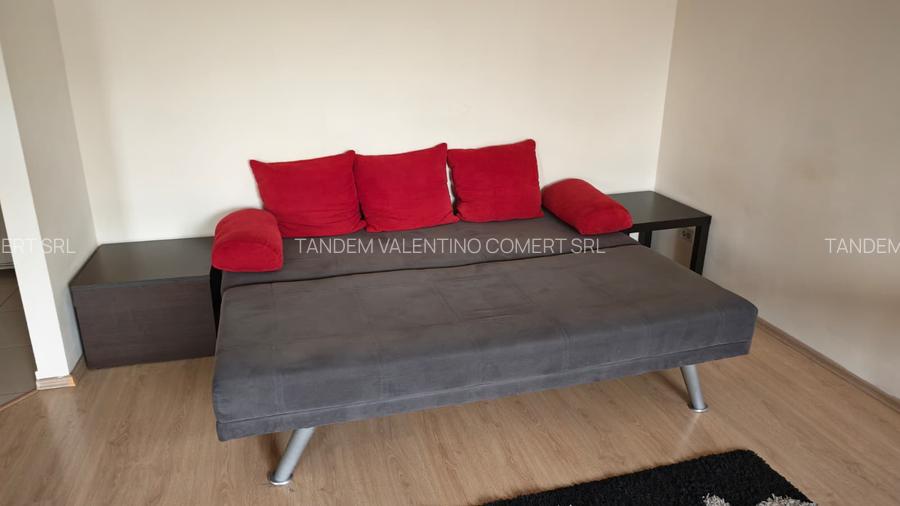 Colentina , Bd Lacul Tei , Str Berechet - 11