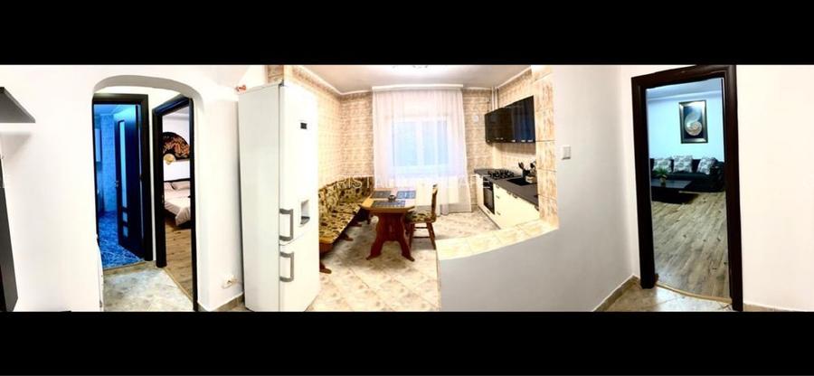 Apartament modern 2 camere, mobilat, Panduri - 3