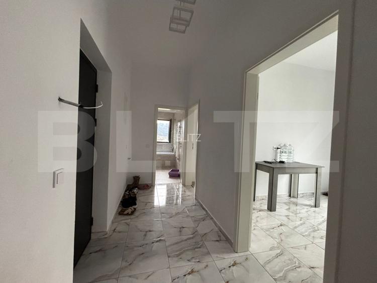 Apartament 2 camere de vânzare – construcție nouă 2025/ finalizat/intabulat - 9