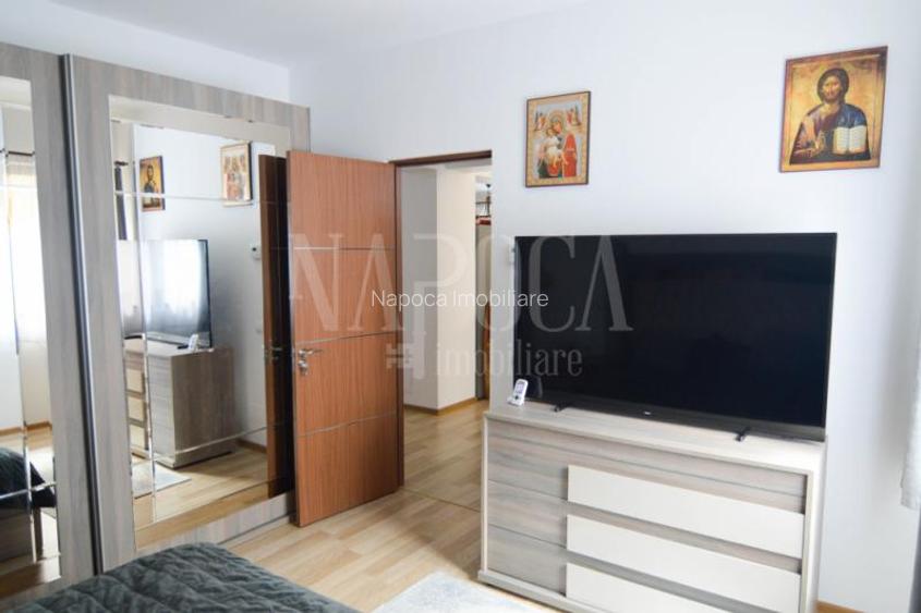 Apartament 4 camere de vanzare in Floresti - 9