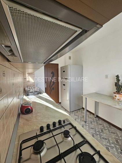 Parcul Sebastian | 2 camere | 55mp | et 5 | bloc reabilitat | 99.000 euro - 4