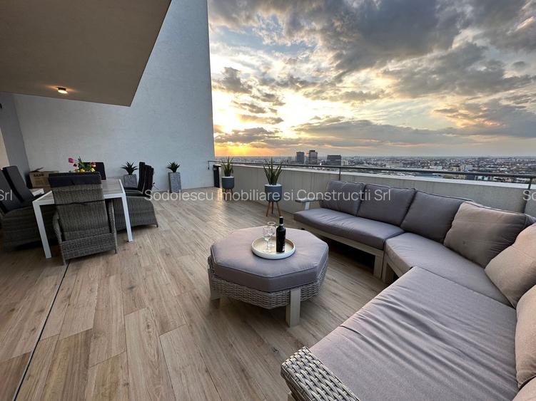 Luxury apartment for rent - 3