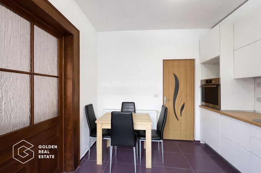 Apartament 2 camere la casa, zona Central - 5
