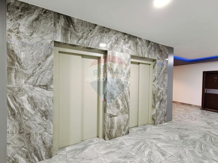 0 Comision | Apartament Isaran | Tractorul | Parcare - 18