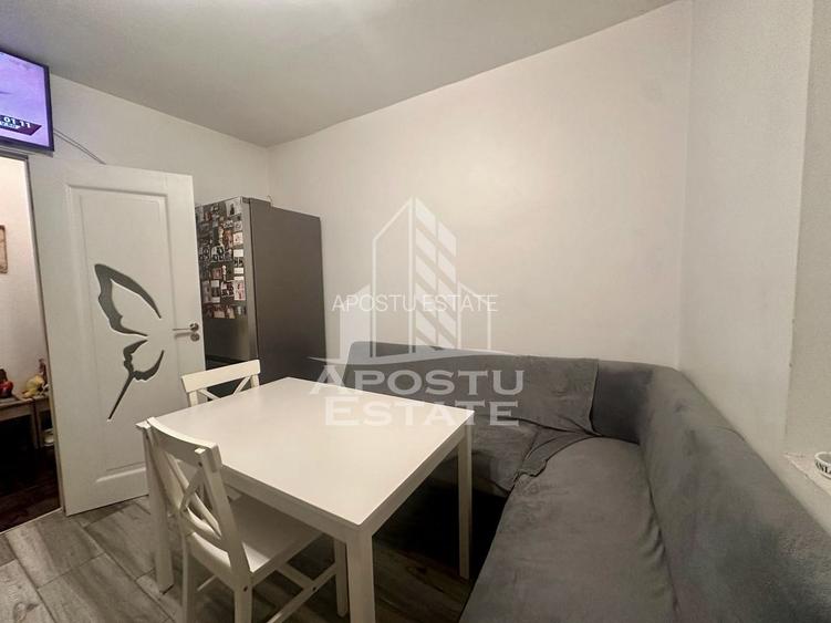 Apartament cu 2 camere, mobilat si utilat, zona Girocului - 5