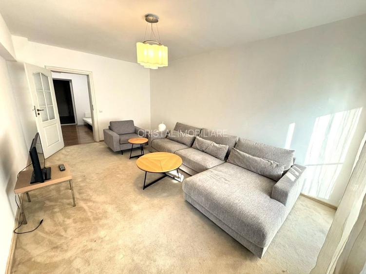 Vanzare 2 Camere Octavian Goga, Bloc Monolit 1996, la 6 minute de Mag Unirea - 17