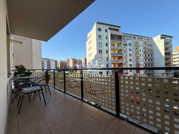 Apartament 3 camere cu 2 balcoane - Toronto residence - Torontalului - 3
