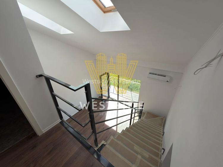 Apartament premium cu 3 camere, de vanzare, in Giroc - 6