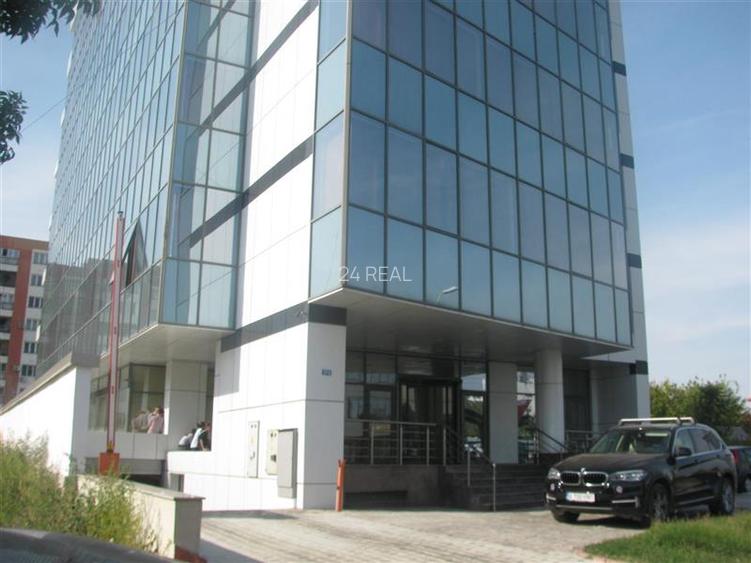 Spatii pentru birouri la super preturi - de la 9 Euro/mp - 19