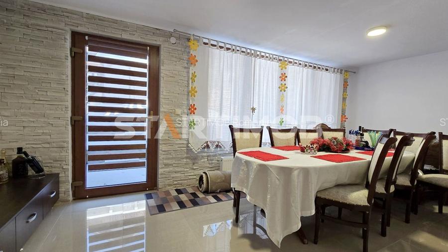 Casa de vacanta Predeal - 30