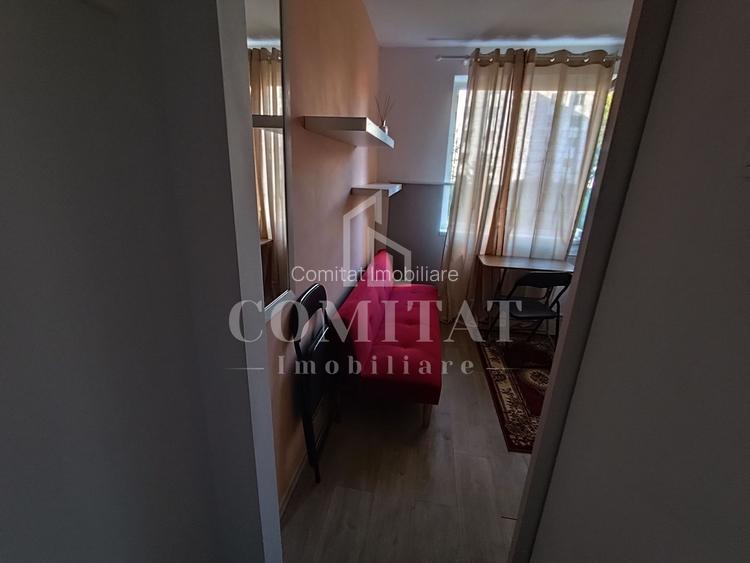 Garsonieră mobilată în cartierul Gheorgheni | Zona Poliției Rutiere - 2