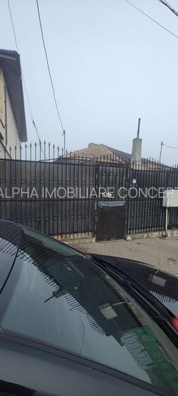 CASA 5 CAMERE - PALAZU MARE - 2