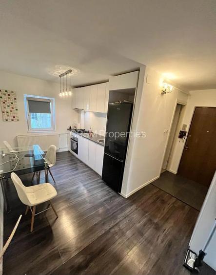 2 Camere Tineretului 54mp Metrou Parter Renovat Recent - 3