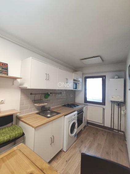 Apartament 2camere, Gara-Arcu (fosta Billa) - 5