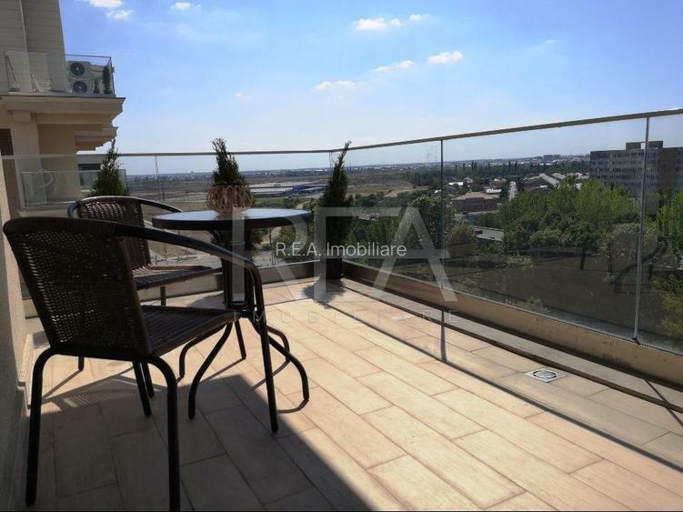 3 Camere + Parcare Subterana | Moghioros Park Residence - 7