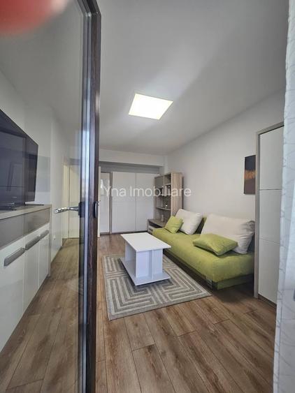 Oferta inchiriere garsoniera fond nou, Gavana 3, parcare, 300 EURO - 9