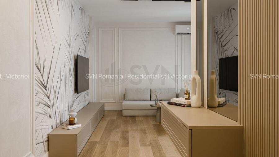 REA1028241 Vedere la Lac Belair Lake Baneasa Pipera Iancu Nicolae Parcare Lake V - 11