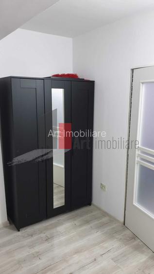 Apartament 80 mp + 4 mp balcon, loc de parcare privat Militari-Lacul Morii - 6