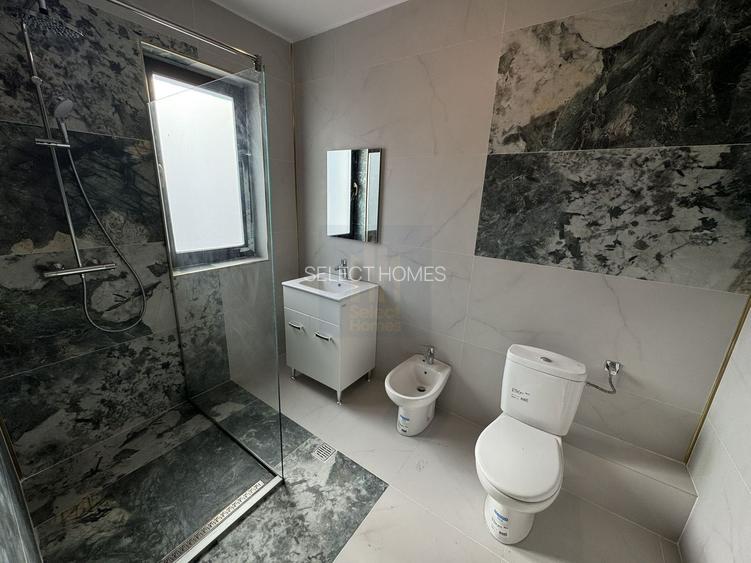 Apartament 5 camere triplex cu curte de vanzare *metrou Crangasi* - 11