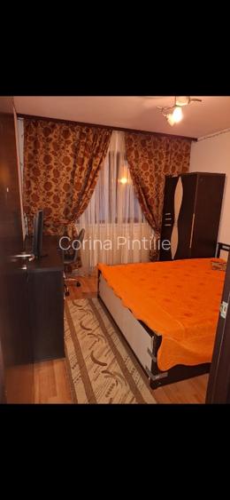 Închiriez apartament cu  2 camere  - 4