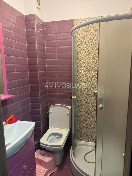 AP. 3 CAMERE - DOBROESTI, CENTRALA PROPRIE, BLOC NOU, LOC DE PARCARE - 5