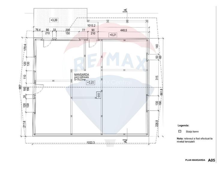 Comision 0! Casă cu teren de 1000mp in inima Brasovului - 40