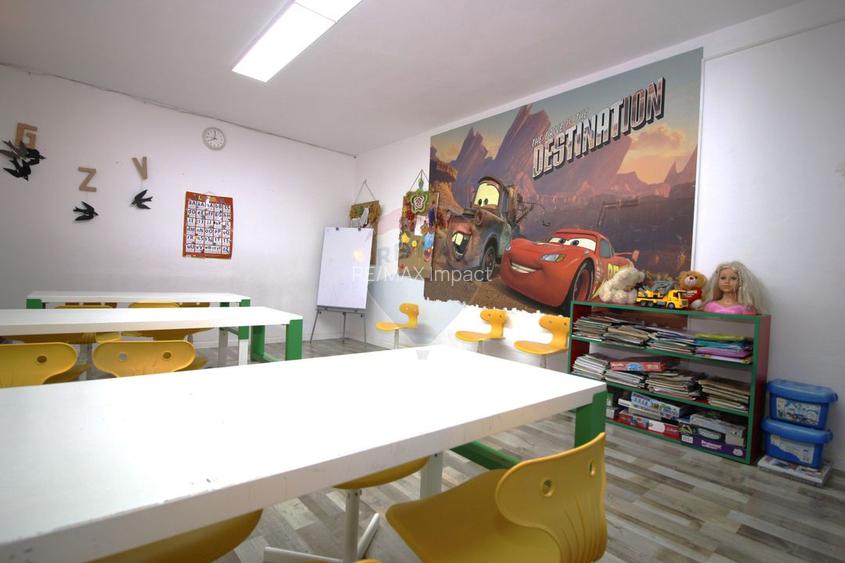 Casa de vanzare P+1+M Drumul Taberei Bucuresti - 27