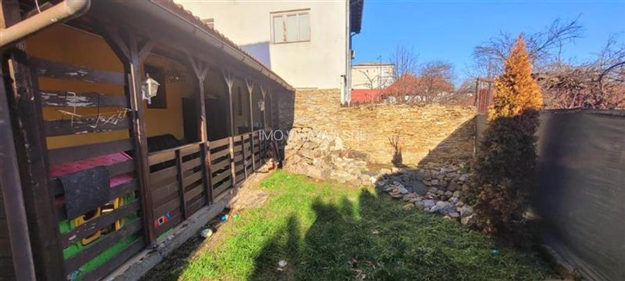 casa cu potential afacere Rm.Valcea,cartier Traian,comision 0 - 4