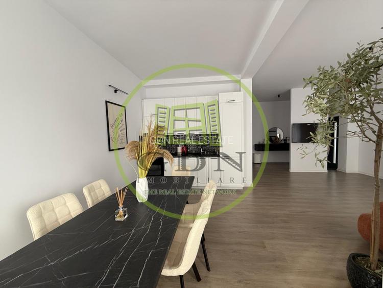 Casa P+1, teren 250 mp, 140 mp, Banu Maracine - 3